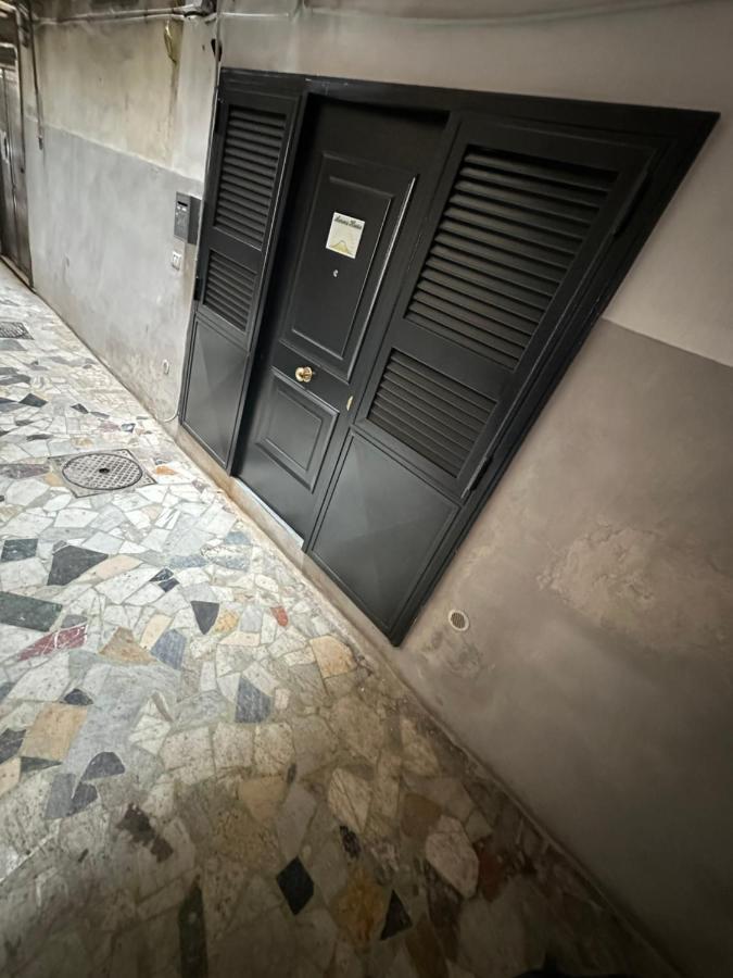 Aurora House Leilighet Napoli Eksteriør bilde