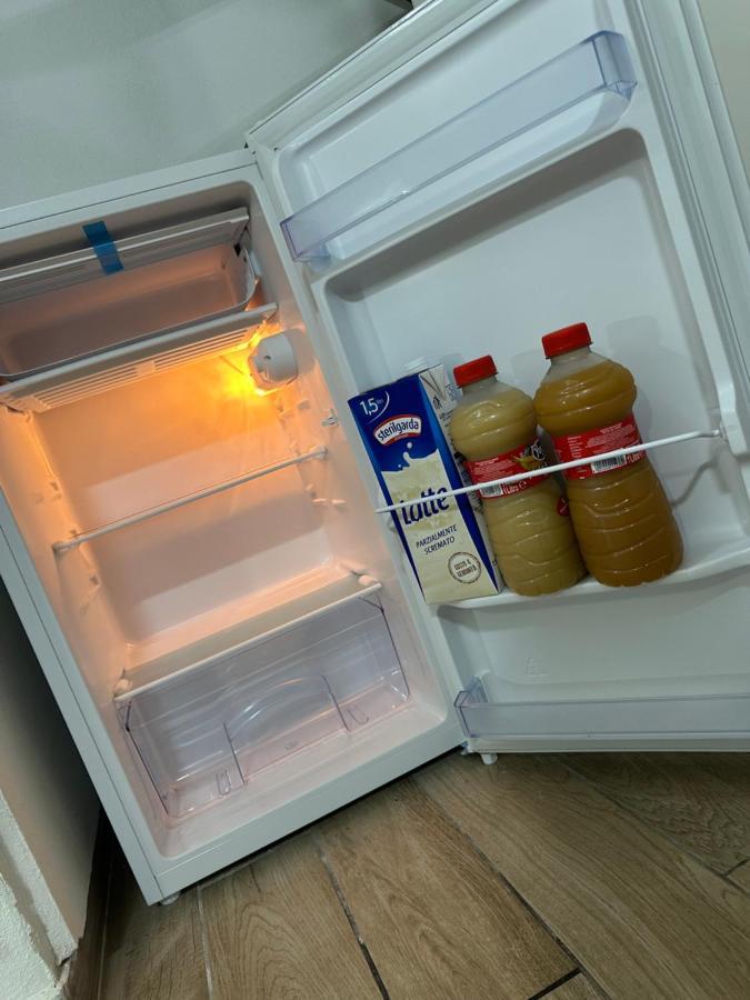 Aurora House Leilighet Napoli Eksteriør bilde