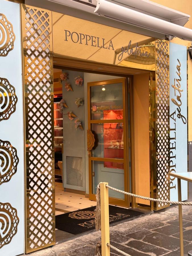Aurora House Leilighet Napoli Eksteriør bilde