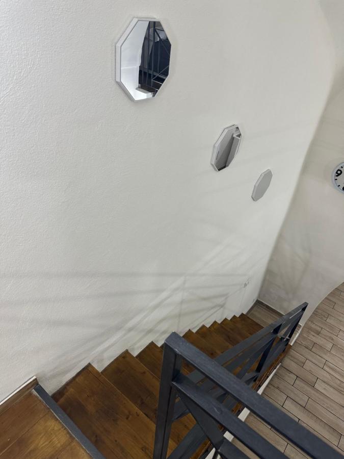Aurora House Leilighet Napoli Eksteriør bilde
