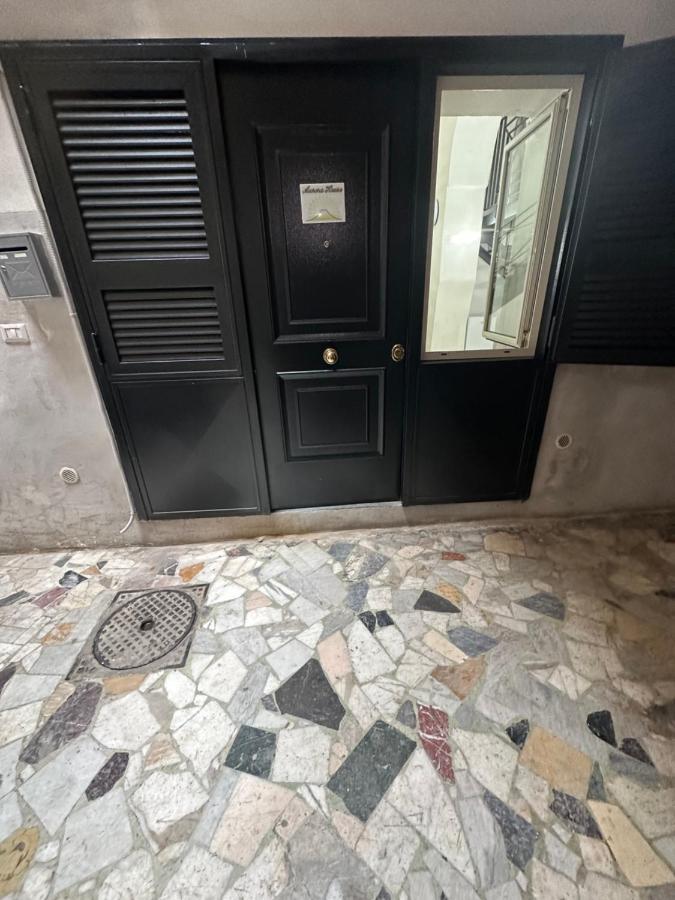 Aurora House Leilighet Napoli Eksteriør bilde